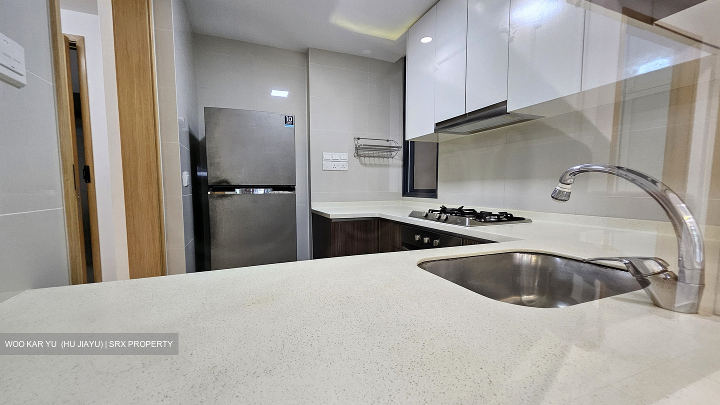 La Fiesta (D19), Condominium #488662901